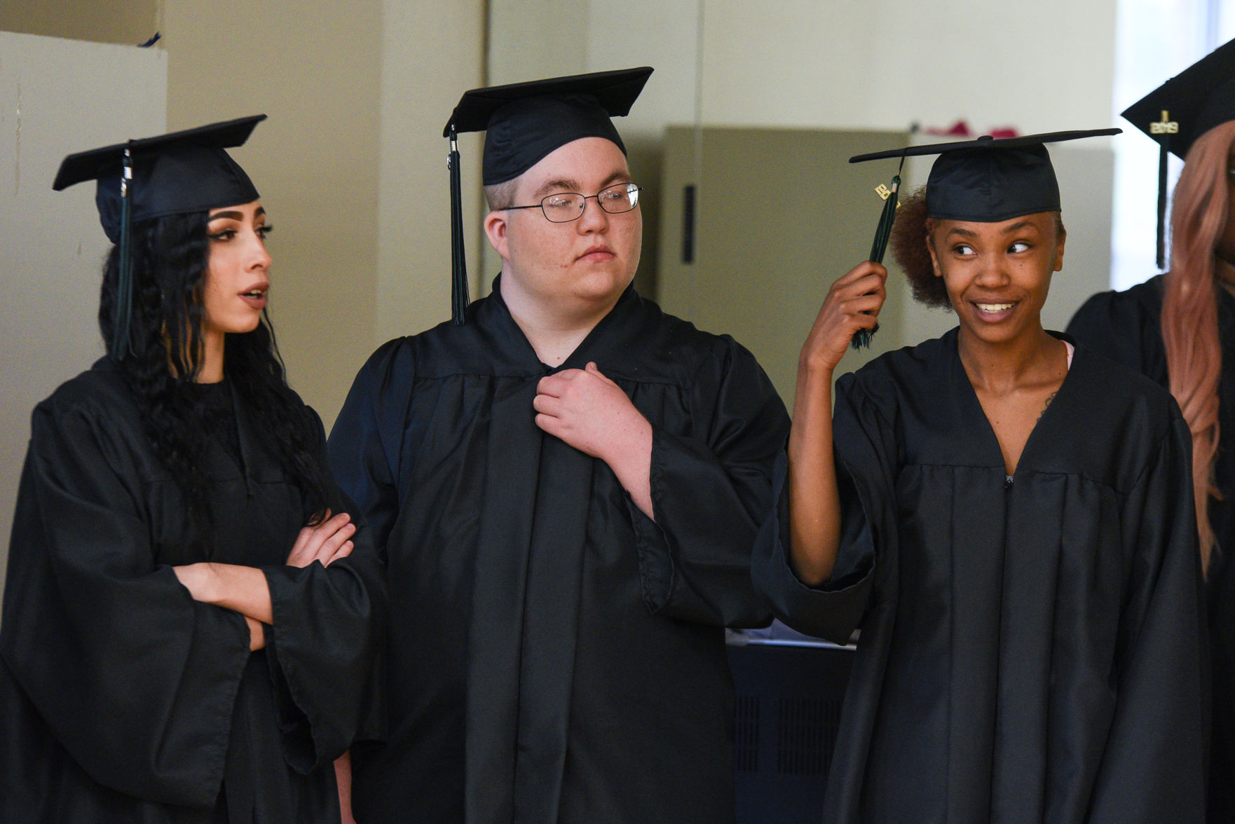2019 Achieve Online and The Digital High School Graduation